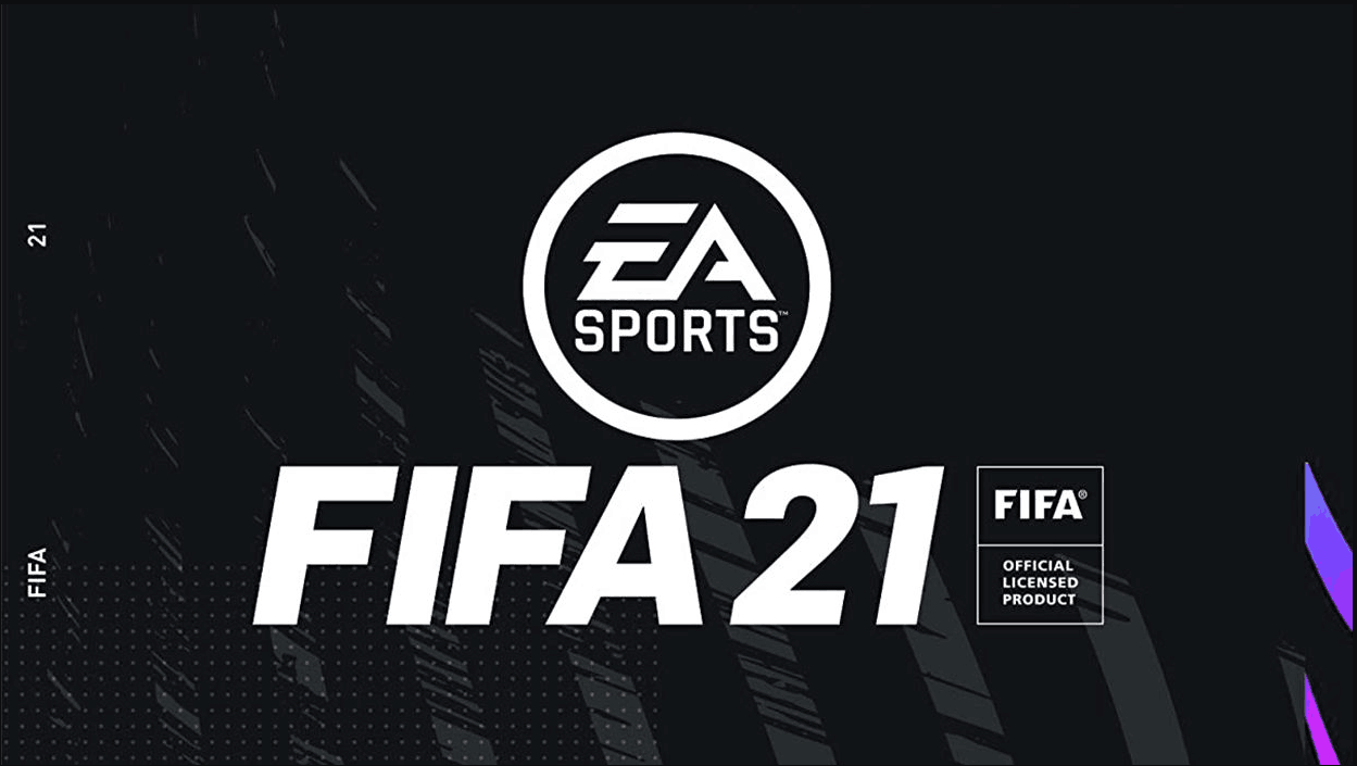 FIFA 21 Released On Google Stadia