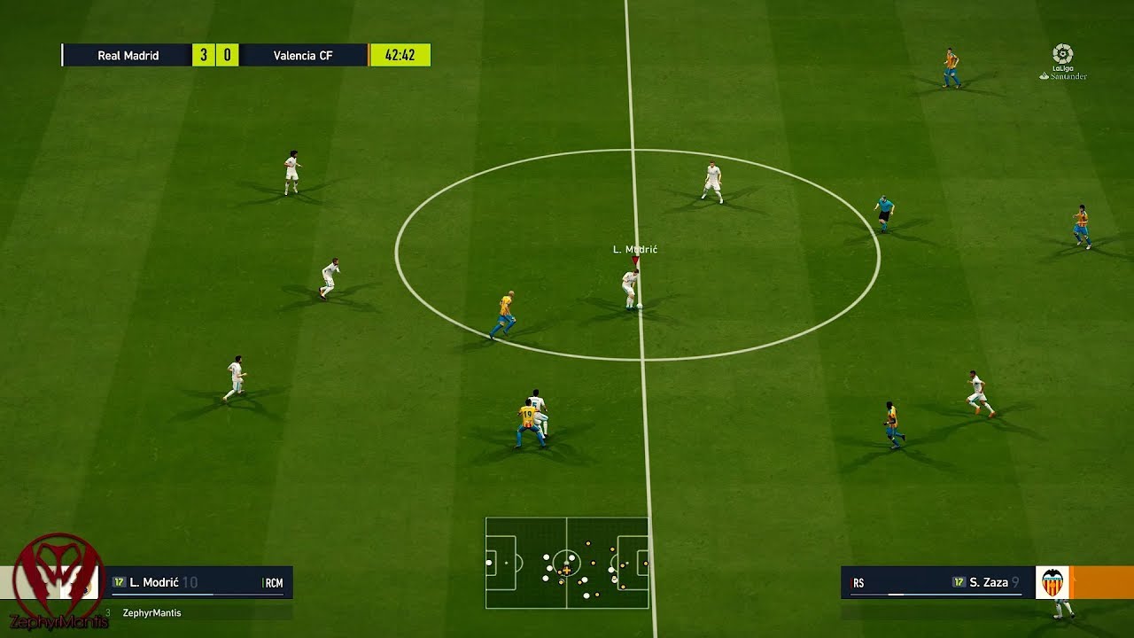 Get the Best VPN for Playing FIFA Online in 2023