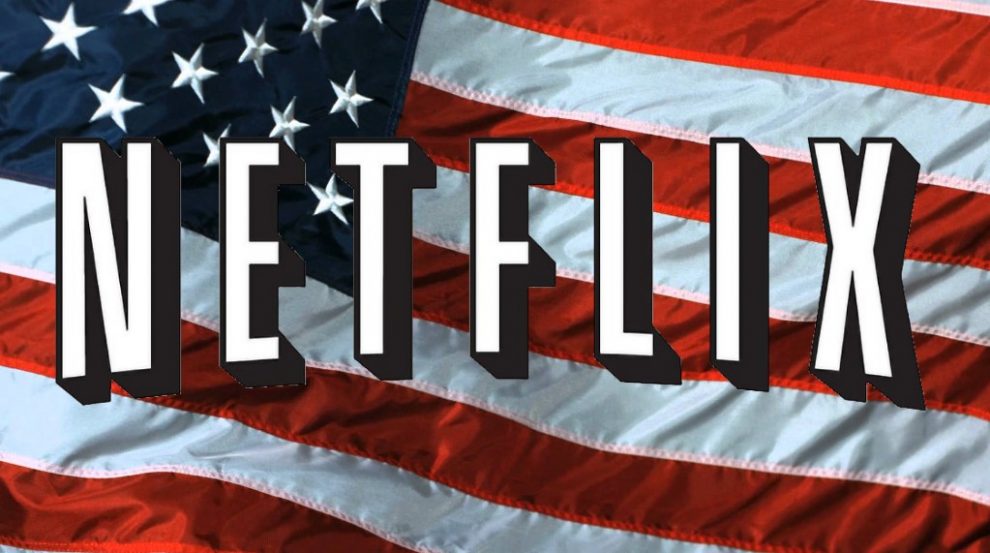Netflix USA