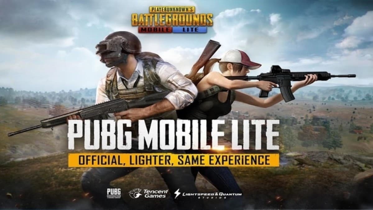 PUBG Mobile Lite Update