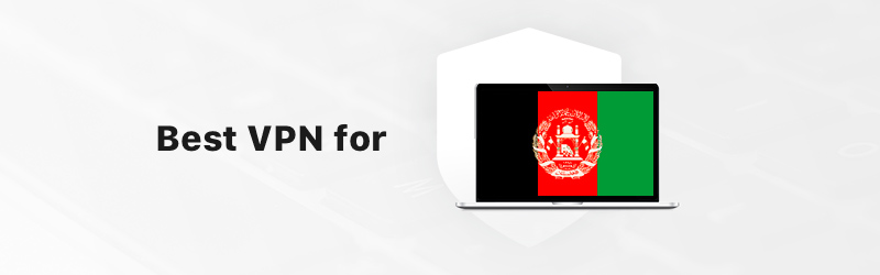 vpn for Afghanistan