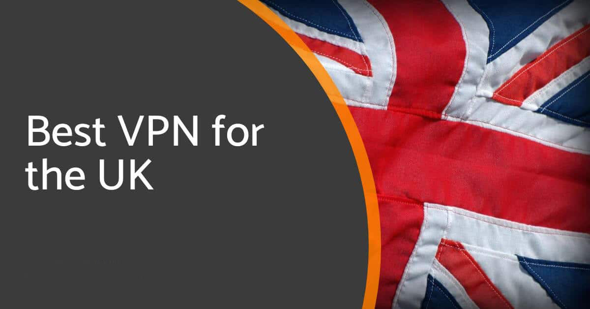 VPN for the UK