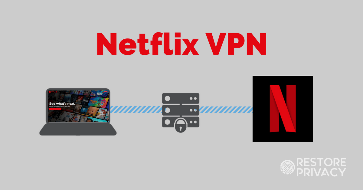 The best free VPN for Netflix, TikVPN