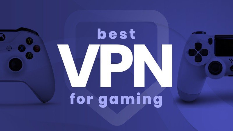 vpn for gaming