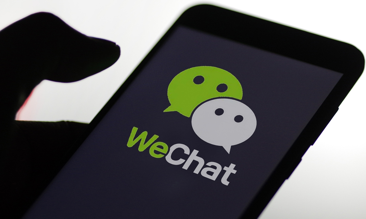 How To Use Wechat In India After It Is Banned Use Tikvpn